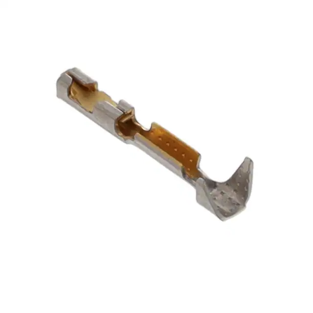 48243-000LF Amphenol ICC (FCI)  Contacts de connecteur rectangulaires